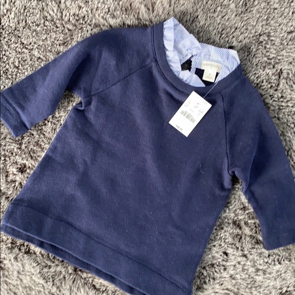 NWT CrewCuts top - Picture 5 of 8